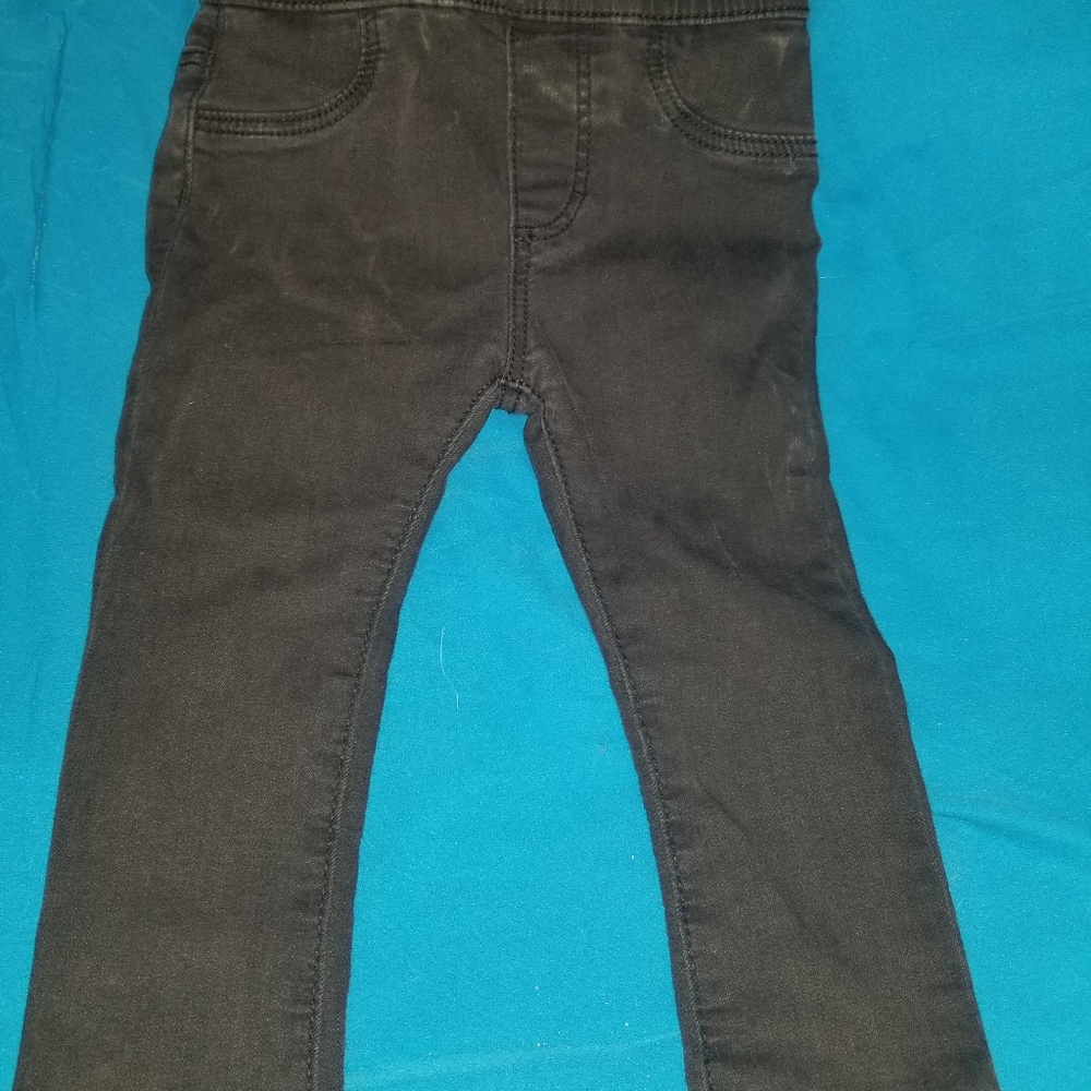 H&M baby jeans